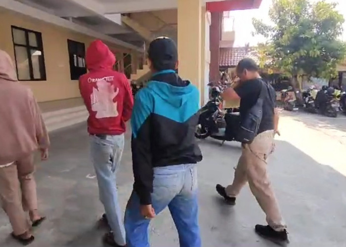 3 Remaja yang Diduga Menyerang 2 ABG Pakai Sajam di Banjarharjo Diamankan Polisi