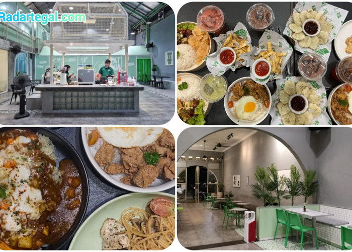 Ngopi Seru di Surabaya Timur? Ini 6 Cafe Hits dengan Ragam Menu Lezat