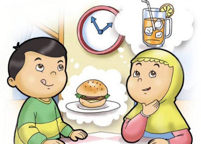 Yuk Terapkan! 5 Tips Sehat di Bulan Ramadhan yang Penuh Berkah