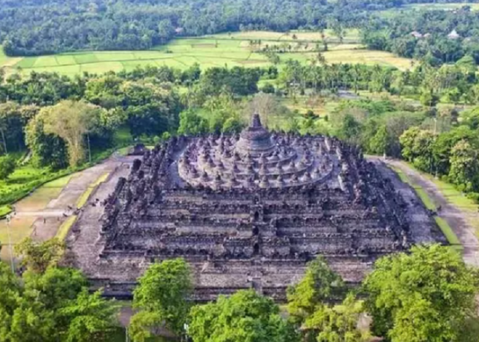5 Mitos Candi Borobudur: Dari Adanya Arsitek Misterius Sampai Kunto Bimo yang Penuh Misteri