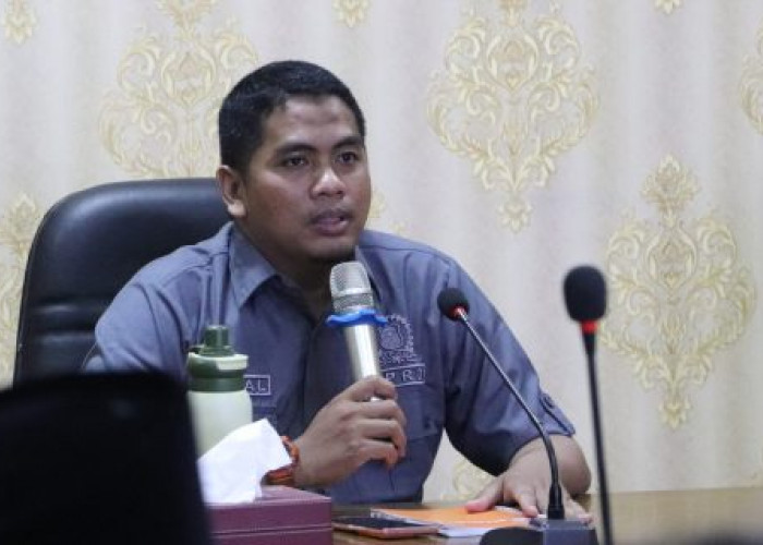 DPRD Kota Tegal Desak Evaluasi Data Kemiskinan