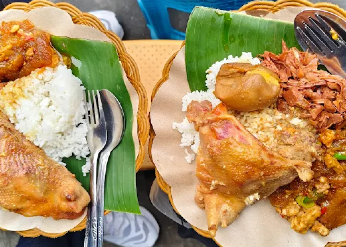 7 Kuliner Otentik Jawa Tengah: Sejarah, Resep, dan Tempat Terbaik Mencobanya