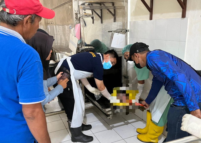 Identifikasi Korban Longsor di Cilacap, Tim DVI Polri Diterjunkan 