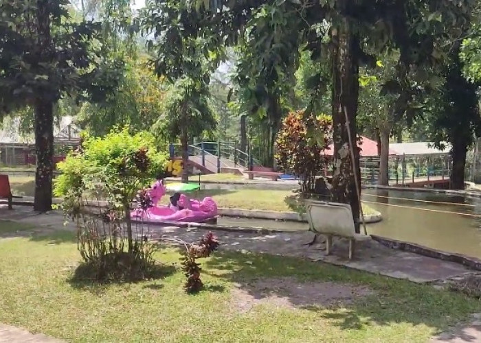 5 Tempat Wisata Keluarga Murah di Magelang, Tiket Masuk cuma Rp5 Ribuan