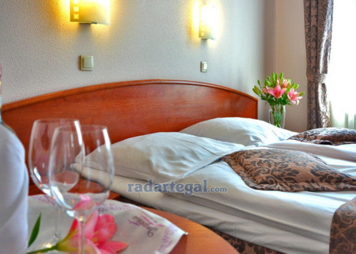 6 Pilihan Penginapan Instagramable di Purwokerto, Cocok untuk Pasangan