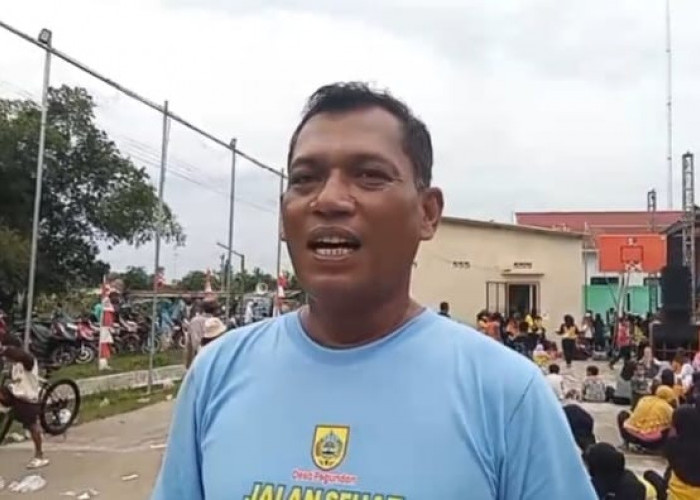 Meski Dana Desa Dipangkas, Semangat Kedes di Pemalang Tak Surut