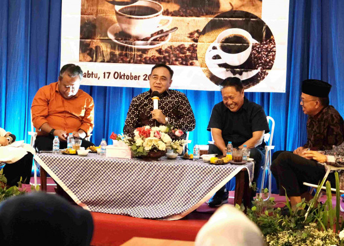 Pemalang Siapkan Satgas Antiperundungan, Nurkholes Libatkan Guru dan Orang Tua