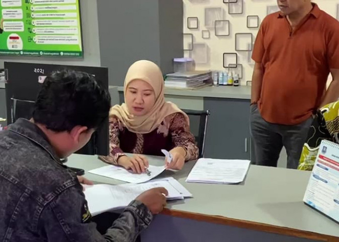 Waspada Penipuan IKD di Kota Tegal! Aktivasi Hanya Bisa Tatap Muka