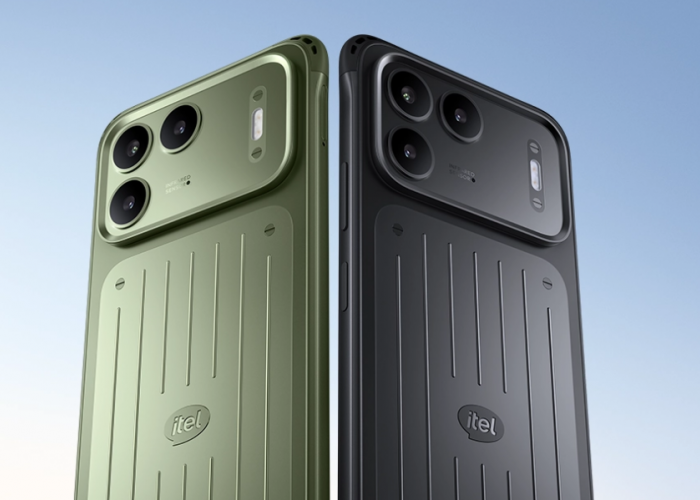 Rekomendasi HP Baterai 7000 mAh Harga 1 Jutaan, Ada Fitur Reverse Charging!