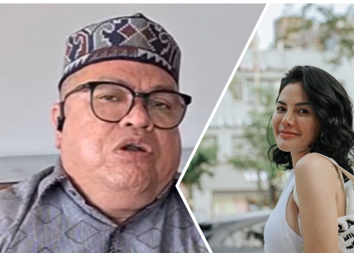 Nikita Mirzani Laporkan Razman Arif, Pengacara Vadel Badjideh Karena Diduga Lakukan Hal Ini 