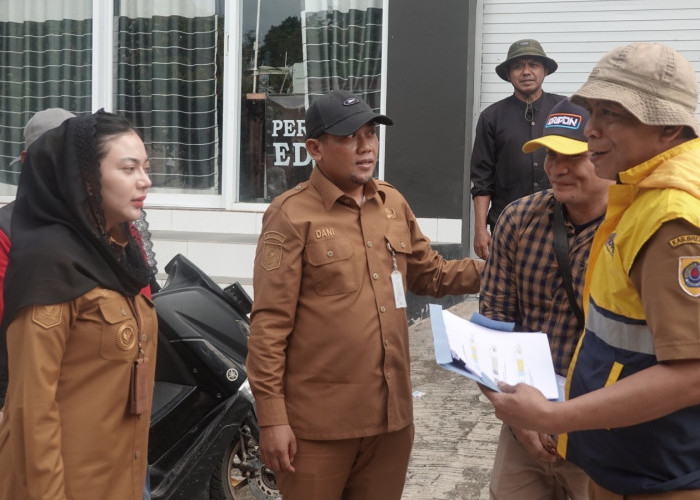 Momentum Hari Jadi Brebes ke-348 Jadi Refleksi OPD, DPU Komitmen Dukung Program Bupati 