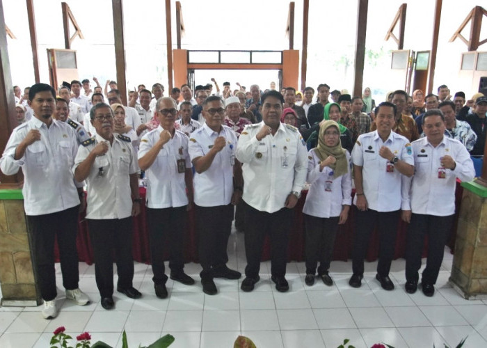 Musrenbang Kecamatan Adiwerna Tetapkan 3 Peioritas Pembangunan Ini