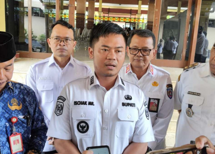 Ada Tunggakan, 14 Ijazah Siswa di Tegal Ditahan Sekolah, dari Jenjang SD hingga SMA/SMK