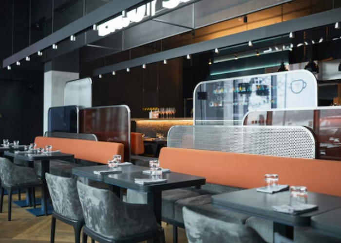 5 Tempat Makan Enak Dekat Stasiun Semarang Tawang