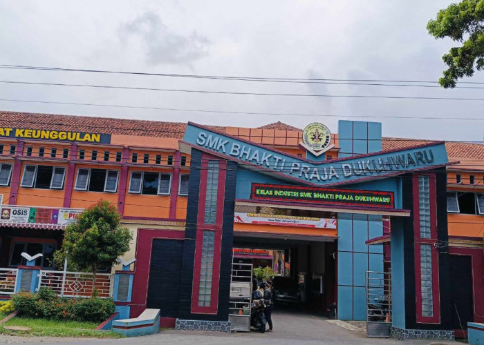 67 Siswa SMK BP Dukuhwaru Tegal Dapat PIP, Masing-masing Rp1,8 Juta  