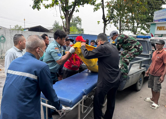 Update Razia Sabung Ayam Tegal: Satu Korban Tenggelam Sungai Ketiwon Ditemukan Meninggal di Pantai Larangan