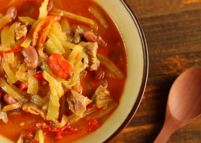 8 Kuliner Autentik Asli Tegal yang Tak Ada di Daerah Lain