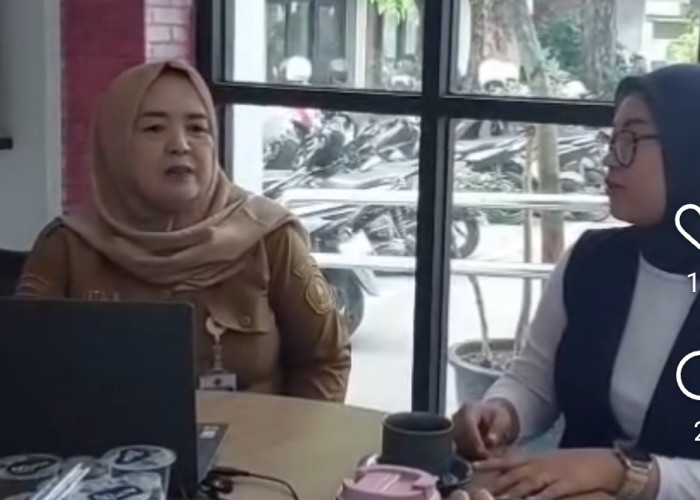 Triwulan Pertama, Nilai Investasi Peternakan Sapi Perah di Brebes Capai Rp380 Miliar