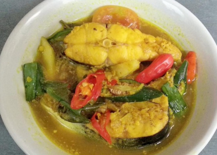 7 Kuliner Khas Jawa Tengah yang Legendaris, Wajib Coba Sekali Seumur Hidup!