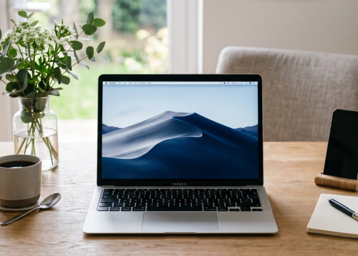 5 Laptop Murah untuk Kerja dan Kuliah Terbaik 2026, Awet dan Kencang!