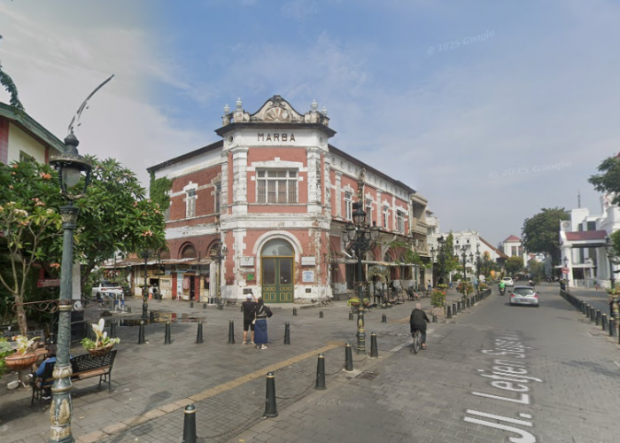 12 Wisata Gratis di Semarang untuk Liburan Keluarga Seru dan Hemat