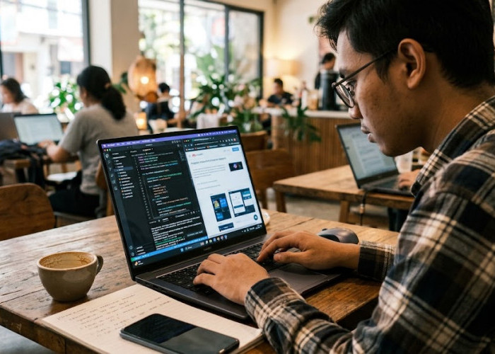 Laptop China OLED Murah: 4 Pilihan dengan Layar Tajam dan Harga Terjangkau