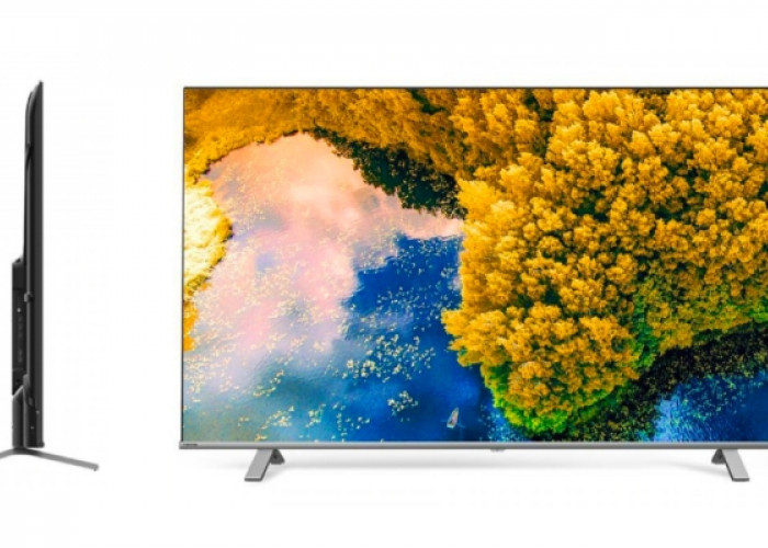 Spesifikasi Smart TV TOSHIBA Layar 65 Inch Resolusi 4K UHD 65C350LP Harga Rp15 Jutaan yang Luar Biasa