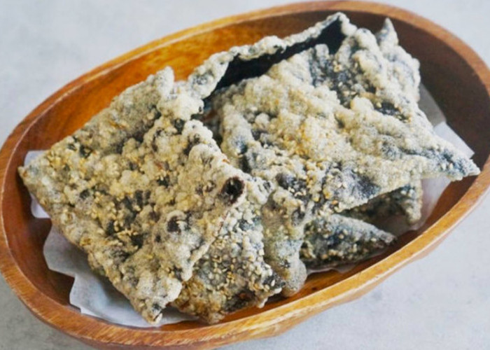 Dari Telur Asin hingga Abon Ikan Bandeng, Ini 7 Kuliner Brebes yang Cocok Jadi Oleh-Oleh