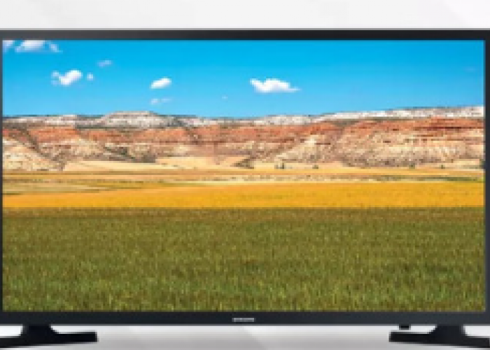 4 Fitur Unggulan Smart TV Samsung 32 Inchi, Televisi Pintar Terbaik di Kelasnya