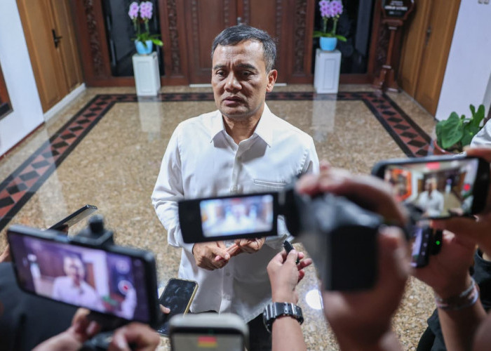 Gubernur Buka Suara soal OTT Bupati Pemalang: Saya Sangat Menyesal Sekali
