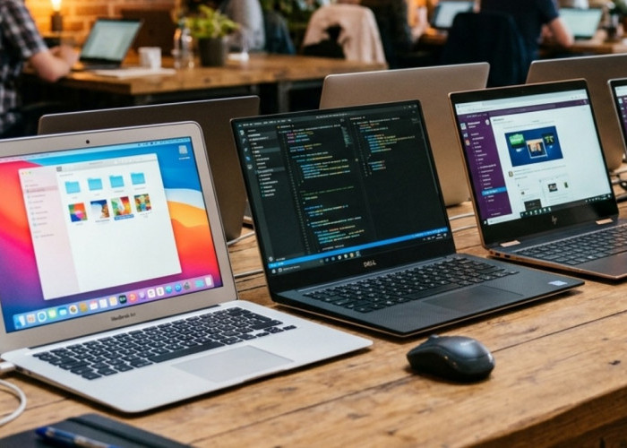 Pilihan Laptop untuk Pelajar Termurah 2026: Awet dan Kencang buat Nugas