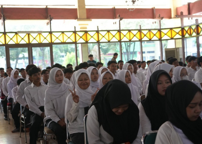 Target 362 Mahasiswa, Beasiswa Program Satu Desa Satu Sarjana Tahun 2026 Cair