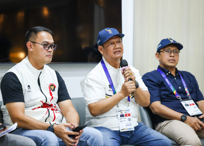 Usai 3 Insiden Medis, Prosedur Keselamatan Atlet Porprov Jateng Dievaluasi