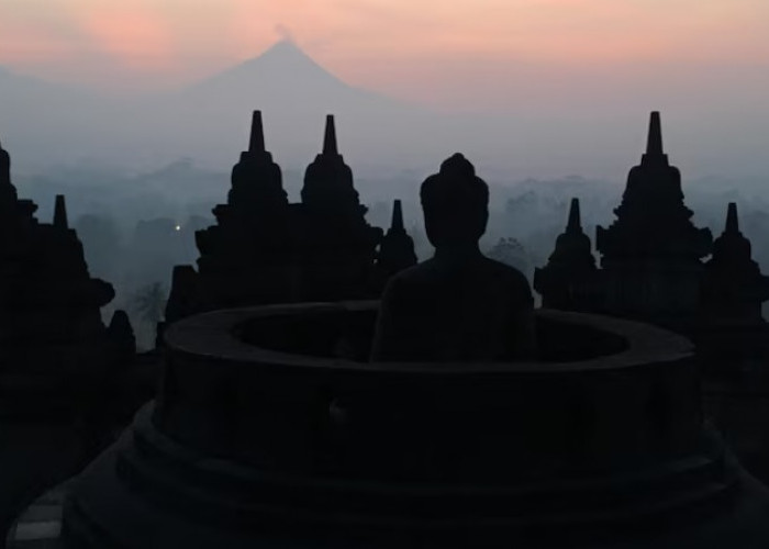 7 Wisata Religi Hits di Jawa Tengah Ikonik Sepanjang Masa