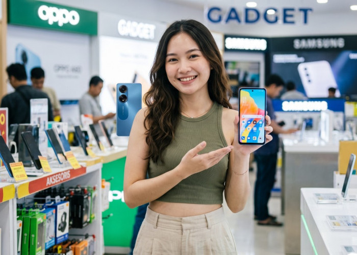 5 HP China Murah Tapi Awet untuk Orang Tua 2026: Bodi Kokoh, Tahan Banting & Baterai Tahan Lama!