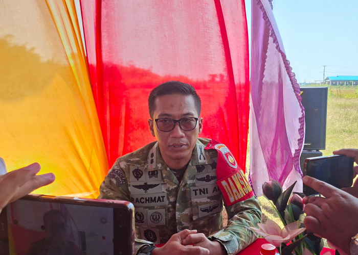 Lomba Kampung Nusantara Kodim Tegal Berhadiah Puluhan Juta Bakal Meriahkan HUT ke-81 RI