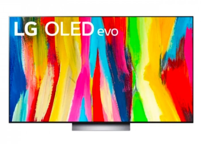 Spesifikasi Smart TV LG C2 OLED 4K WebOS Layar 65 Inci, Punya Kualitas Premium yang Memukau