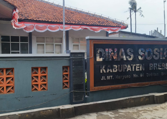 100.552 Peserta PBI di Brebes Dinonaktifkan, Pemda Pastikan Kuota Tetap Aman