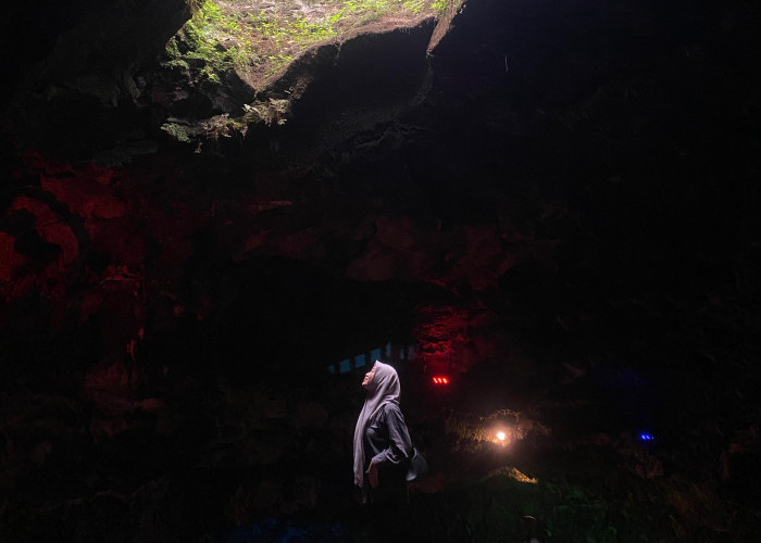 Wisata Alam di Purbalingga yang Cocok untuk Liburan Keluarga, Yuk Agendakan!