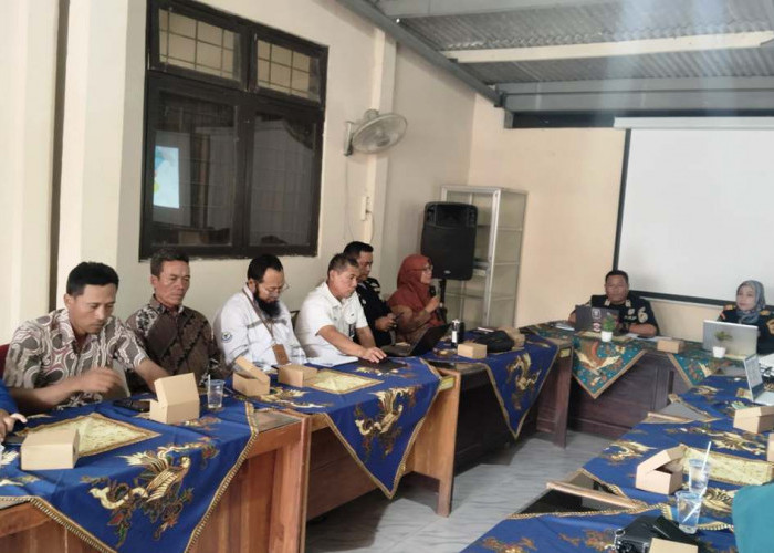 Aturan Jaring Tebar Waduk Cacaban Tegal Diperketat, Ini Batas Ukurannya