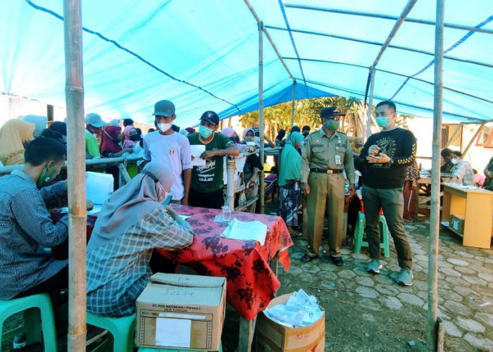 290.660 Warga Brebes Miskin, DPRD: PR Besar Bagi Penjabat Bupati 2 Tahun Kedepan