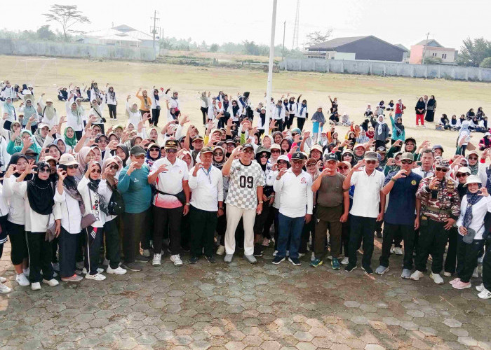 Stadion Jatidiri Comal Didorong  Jadi Sport Center di Pemalang