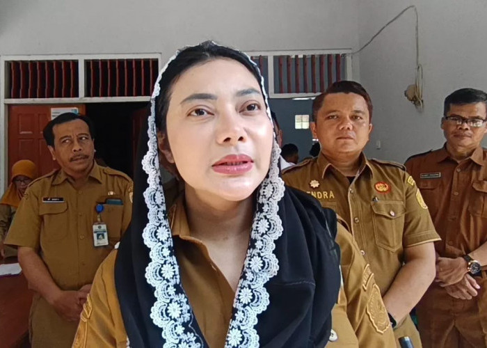 Sambut Arus Mudik, Jalan Kabupaten Diperbaiki, Harga Sembako Dipantau