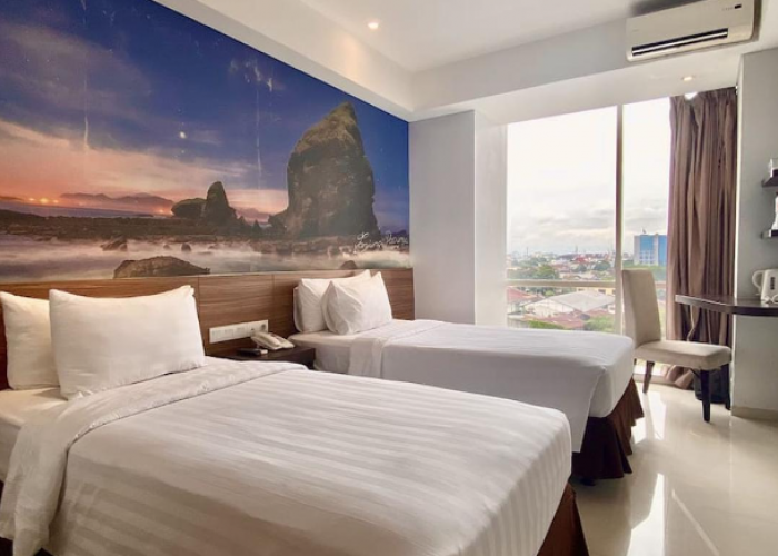 Pilihan Hotel Keluarga di Malang yang Nyaman, Liburan Tenang dan Menyenangkan Bersama si Kecil