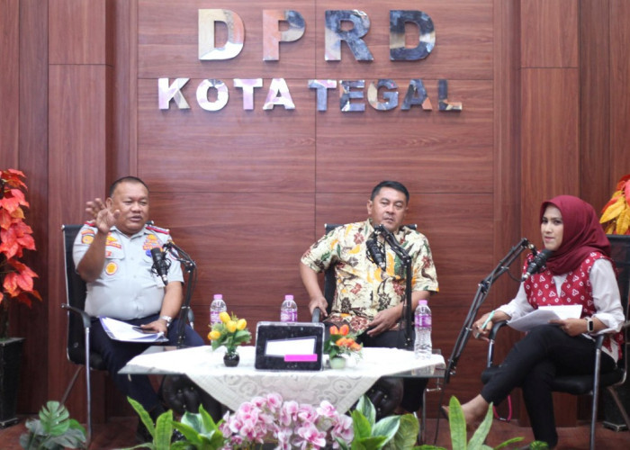 Pembukaan Median Simpang KUD Karya Mina Tegal: Gang Macan Ditutup Demi Keamanan Lalu Lintas