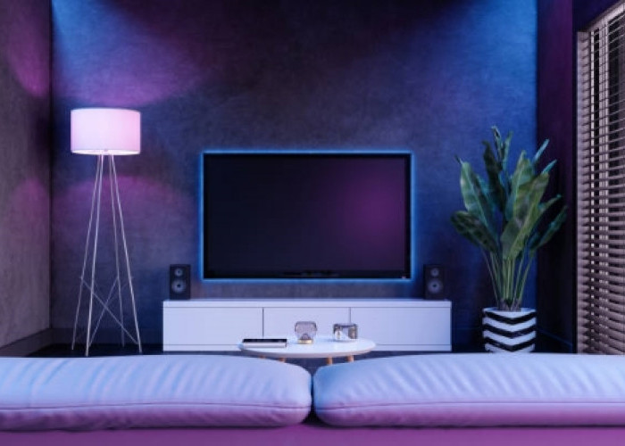 3 Rekomendasi Merk TV LED Ukuran 50 Inch Kualitas Mantul di Kelasnya, Tak Perlu Galau Lagi