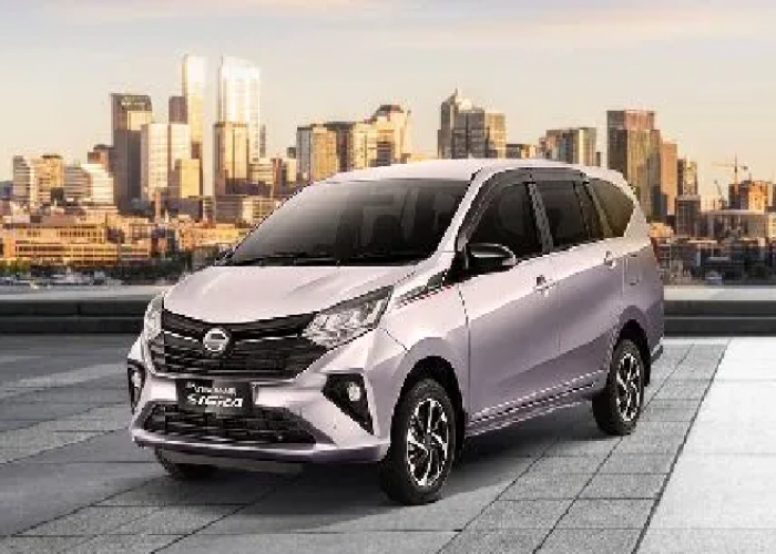 Review Daihatsu Sigra 1.0 D MT 2023: Kendaraan Murah dengan Spesifikasi Mumpuni Pilihan Keluarga 