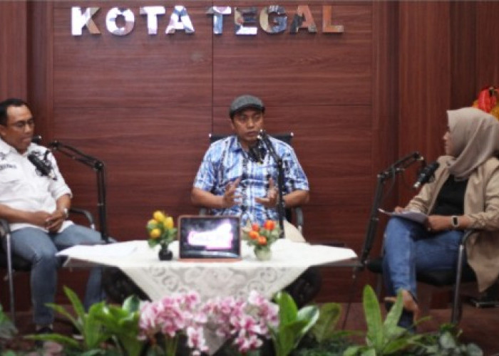 Rencana Pengembangan Pelabuhan Tegalsari Tegal Jadi Obat Kecewa Nelayan