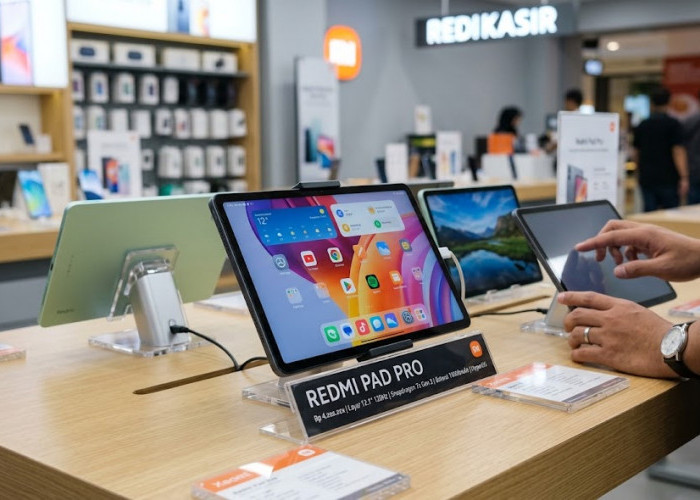 Daftar Tablet dengan Fitur AI Termurah 2026, Mulai Rp4 Jutaan untuk Kerja dan Belajar