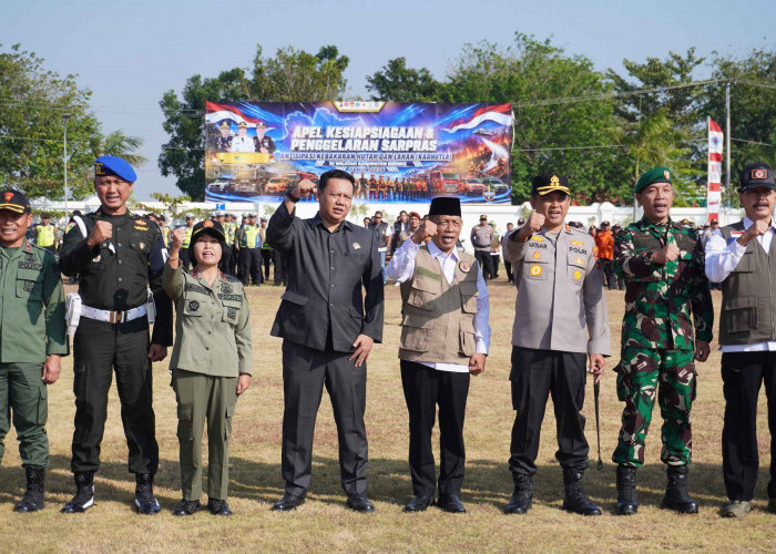 Anggota DPRD Dukung Upaya Kesiapsiagaan Musim Kemarau oleh Pemkab Brebes
